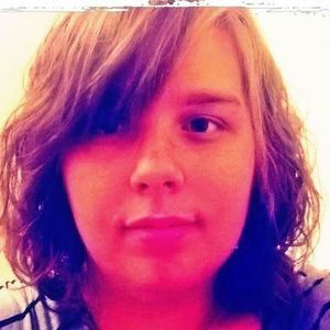 Meet your Posher, Kasondra